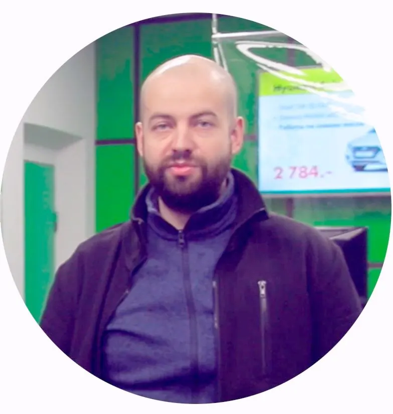 Лиукконен Алексей и Жекалов Александр