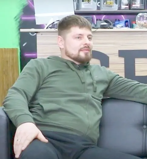 Фимушкин Юрий