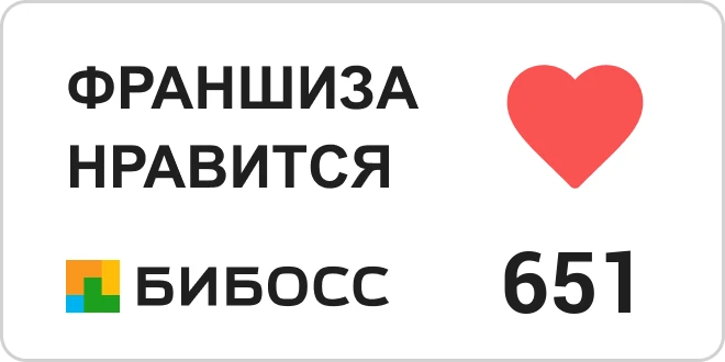БиБосс — франшиза SPOT