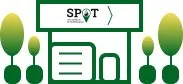Станция в арендованном помещении