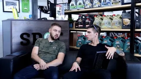Видеоотзыв — г. Тосно, Ленинградская область